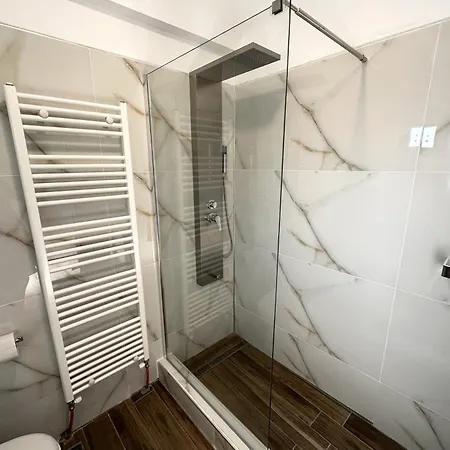 Hotel Prasino Horio 3*