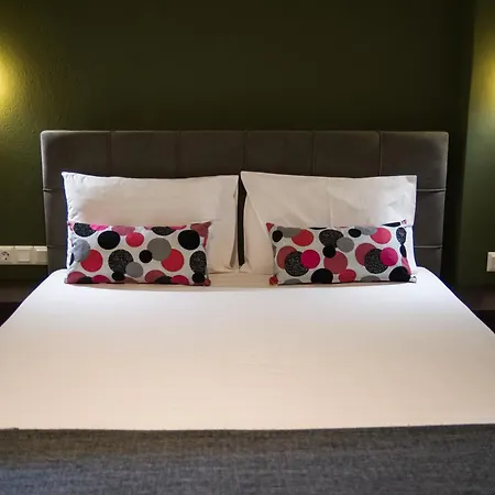 Prasino Horio Hotel 3*