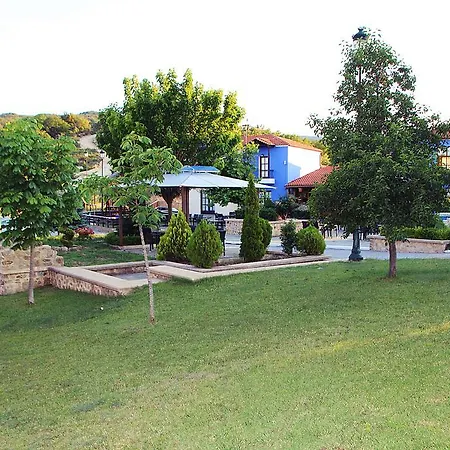Prasino Horio Hotel Arnaia