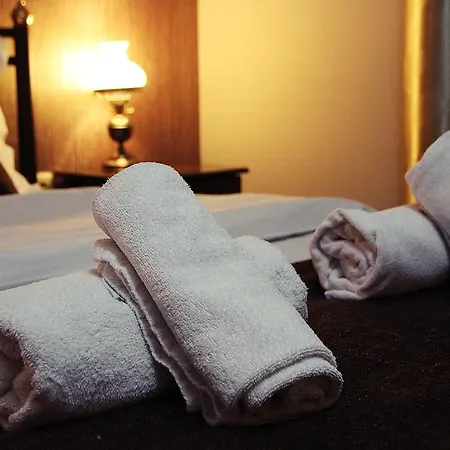Prasino Horio Hotel 3*